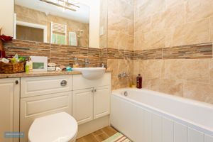 Bathroom- click for photo gallery